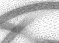 PhD proposal : Anisotropic mesh adaptation and numerical schemes for the LES simulation of interfaces